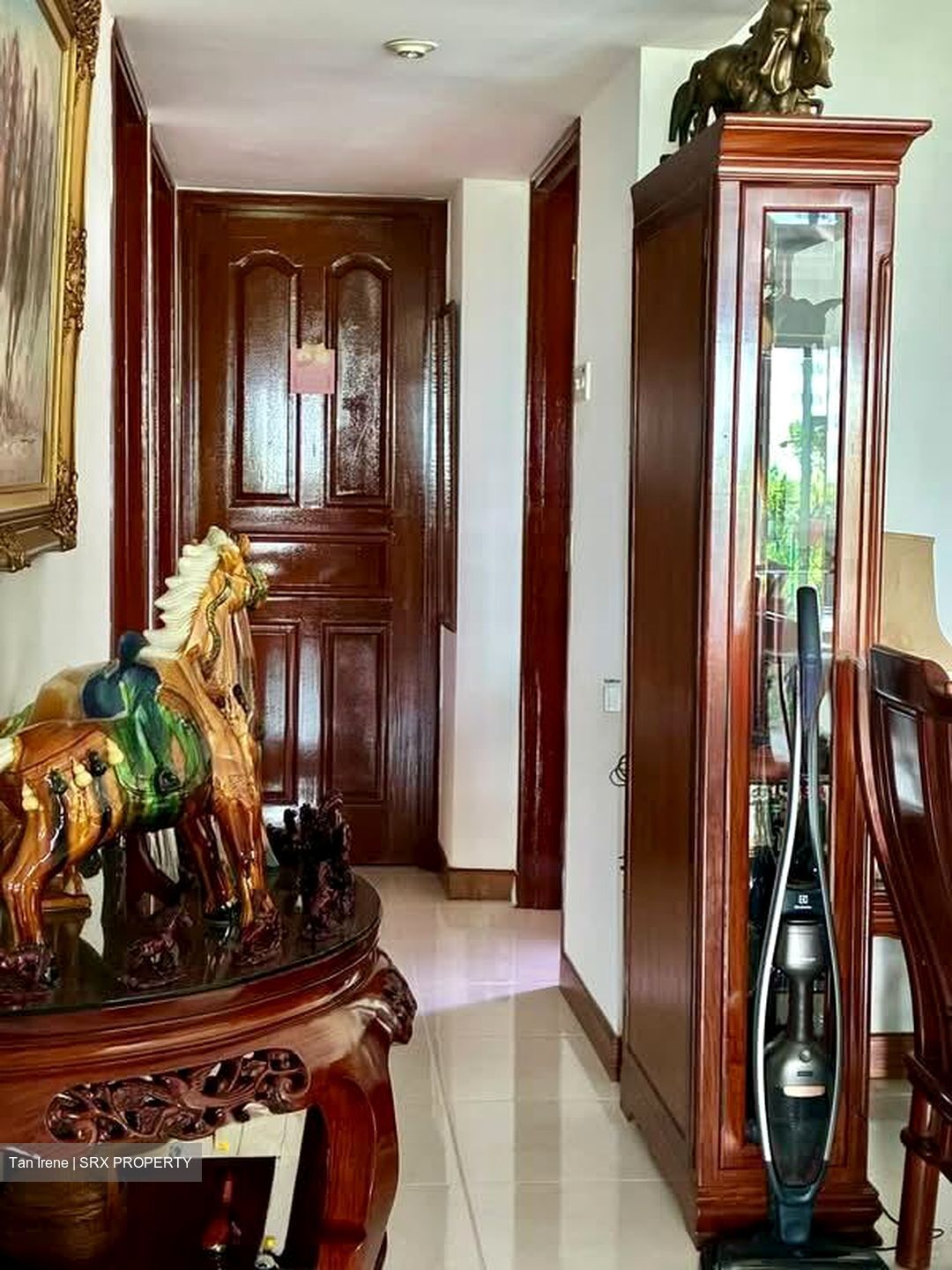 Melville Park (D18), Condominium #582390721